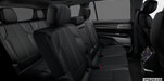 2027 CADILLAC Vistiq Sport - Interior view - 2