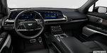 2027 CADILLAC Vistiq Sport - Interior view - 3