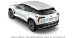 2027 CHEVROLET Blazer EV LT - Exterior view - 3