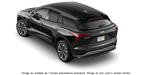 2027 CHEVROLET Blazer EV LT - Exterior view - 3