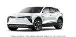 2027 CHEVROLET Blazer EV LT - Exterior view - 1