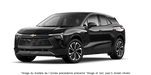 2027 CHEVROLET Blazer EV LT - Exterior view - 1