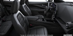 2027 CHEVROLET Blazer EV LT - Interior view - 1