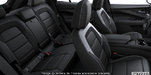 2027 CHEVROLET Blazer EV LT - Interior view - 2