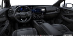 2027 CHEVROLET Blazer EV LT - Interior view - 3