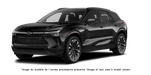 2027 CHEVROLET Blazer EV RS - Exterior view - 1