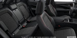 2027 CHEVROLET Blazer EV RS - Interior view - 2