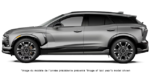 2027 CHEVROLET Blazer EV SS - Exterior view - 2