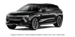 2027 CHEVROLET Blazer EV SS - Exterior view - 1