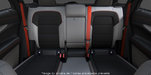 2027 CHEVROLET Blazer EV SS - Interior view - 2