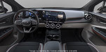 2027 CHEVROLET Blazer EV SS - Interior view - 3