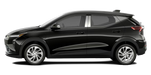 2027 CHEVROLET Bolt EV LT - Exterior view - 2