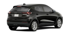 2027 CHEVROLET Bolt EV LT - Exterior view - 3