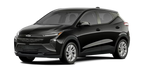 2027 CHEVROLET Bolt EV LT - Exterior view - 1