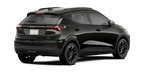2027 CHEVROLET Bolt RS - Exterior view - 3