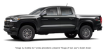 2027 CHEVROLET Colorado LT - Exterior view - 2