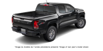 2027 CHEVROLET Colorado LT - Exterior view - 3