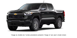 2027 CHEVROLET Colorado LT - Exterior view - 1