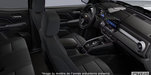 2027 CHEVROLET Colorado LT - Interior view - 1