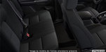 2027 CHEVROLET Colorado LT - Interior view - 2