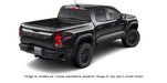 2027 CHEVROLET Colorado Trail Boss - Exterior view - 3