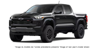 2027 CHEVROLET Colorado Trail Boss - Exterior view - 1