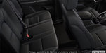 2027 CHEVROLET Colorado Trail Boss - Interior view - 2