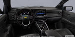 2027 CHEVROLET Colorado Trail Boss - Interior view - 3
