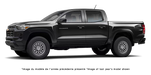 2027 CHEVROLET Colorado WT - Exterior view - 2