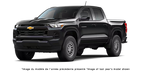 2027 CHEVROLET Colorado WT - Exterior view - 1