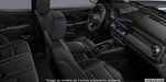 2027 CHEVROLET Colorado WT - Interior view - 1