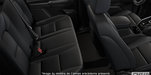 2027 CHEVROLET Colorado WT - Interior view - 2