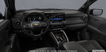 2027 CHEVROLET Colorado WT - Interior view - 3