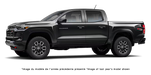 2027 CHEVROLET Colorado Z71 - Exterior view - 2