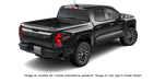 2027 CHEVROLET Colorado Z71 - Exterior view - 3