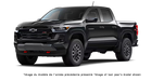 2027 CHEVROLET Colorado Z71 - Exterior view - 1