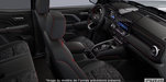 2027 CHEVROLET Colorado Z71 - Interior view - 1