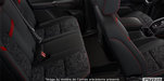 2027 CHEVROLET Colorado Z71 - Interior view - 2