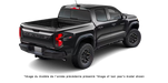 2027 CHEVROLET Colorado ZR2 - Exterior view - 3