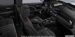 2027 CHEVROLET Colorado ZR2 - Interior view - 1