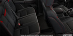 2027 CHEVROLET Colorado ZR2 - Interior view - 2