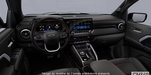 2027 CHEVROLET Colorado ZR2 - Interior view - 3