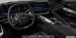 2027 CHEVROLET Corvette Grand Sport Convertible 1LT - Interior view - 1
