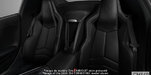 2027 CHEVROLET Corvette Grand Sport Convertible 1LT - Interior view - 2