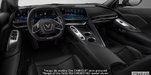 2027 CHEVROLET Corvette Grand Sport Convertible 1LT - Interior view - 3