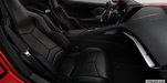 2027 CHEVROLET Corvette Grand Sport 1LT - Interior view - 1