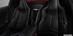 2027 CHEVROLET Corvette Grand Sport 1LT - Interior view - 2