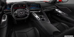 2027 CHEVROLET Corvette Grand Sport 1LT - Interior view - 3