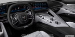 2027 CHEVROLET Corvette Grand Sport Convertible 2LT - Interior view - 1