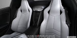 2027 CHEVROLET Corvette Grand Sport Convertible 2LT - Interior view - 2